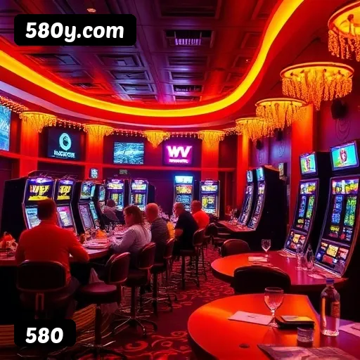 Jogos de Cassino em Destaque - Slots, Roleta, Blackjack